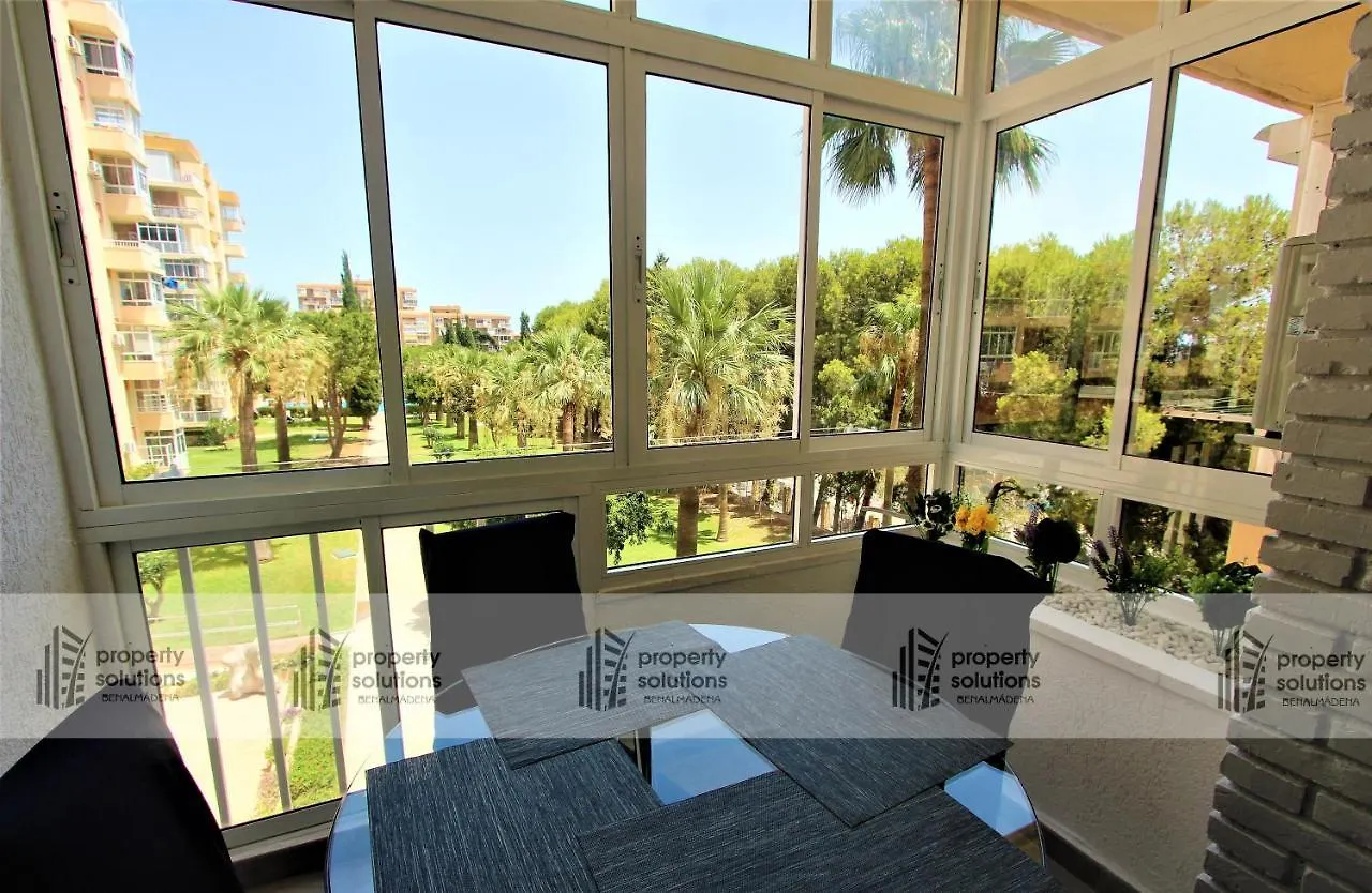 アパート 135 Agata Apartamentos. Piscina Y Playa. A Corta Distancia Del Centro. ベナルマデナ