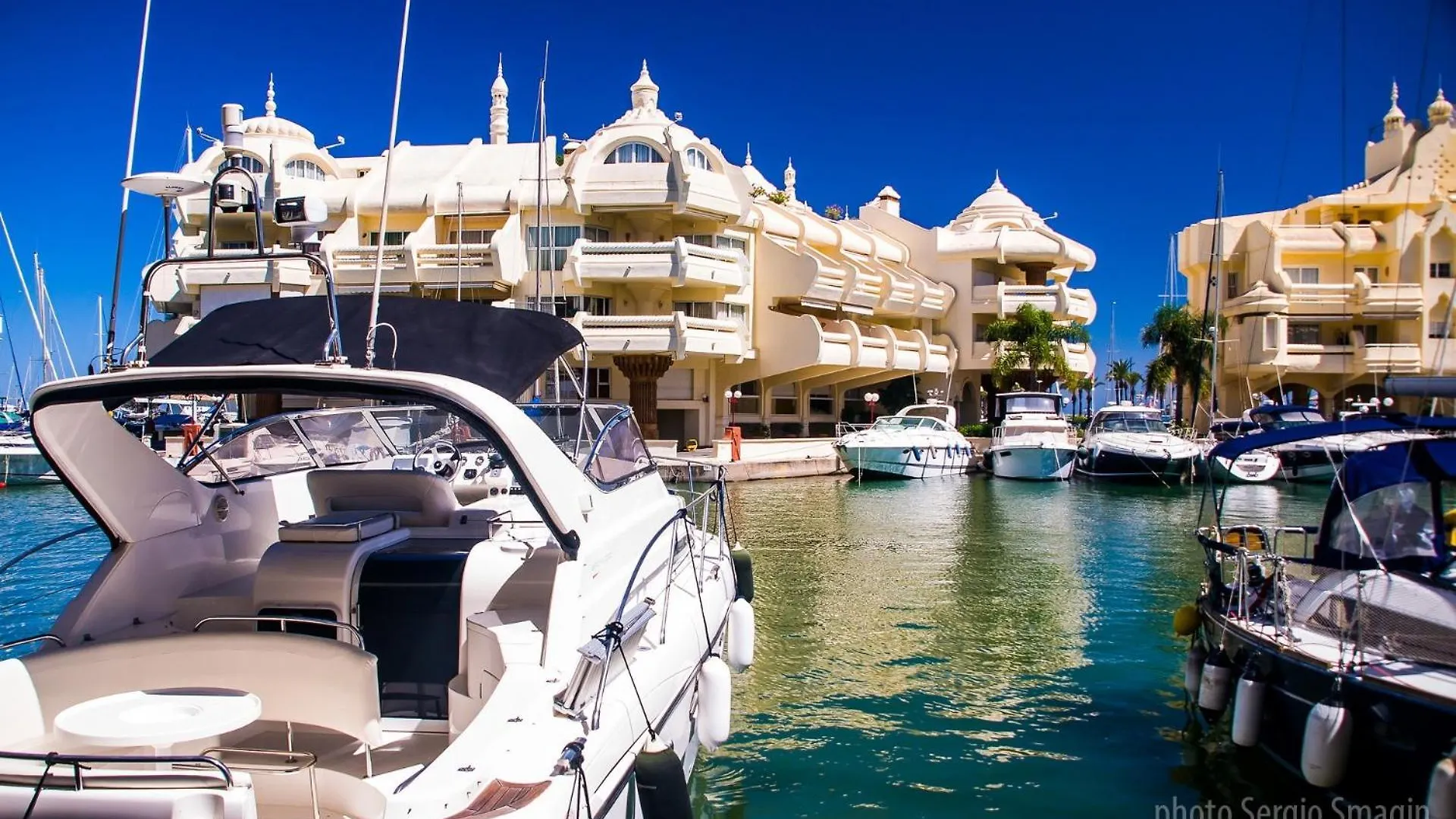 アパート 135 Agata Apartamentos. Piscina Y Playa. A Corta Distancia Del Centro. ベナルマデナ スペイン