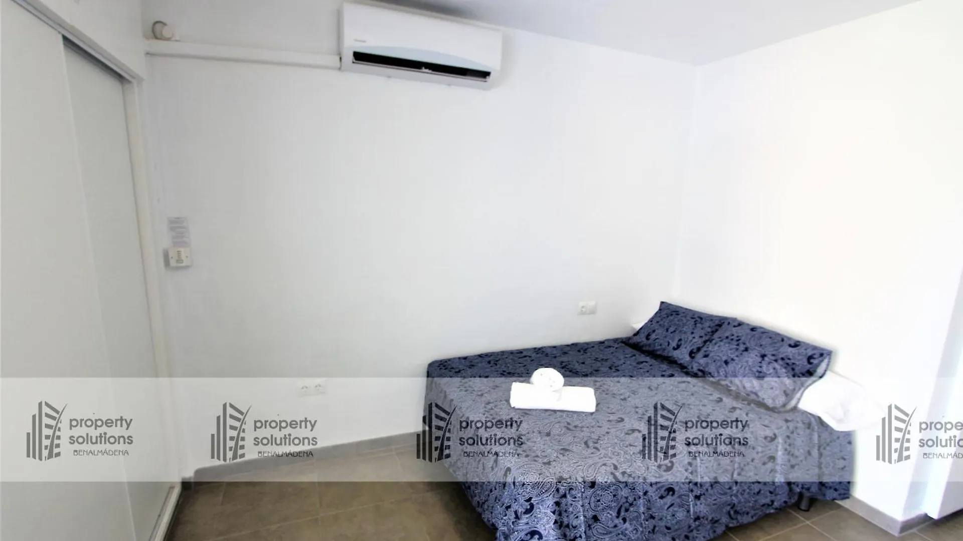 135 Agata Apartamentos. Piscina Y Playa. A Corta Distancia Del Centro. ベナルマデナ